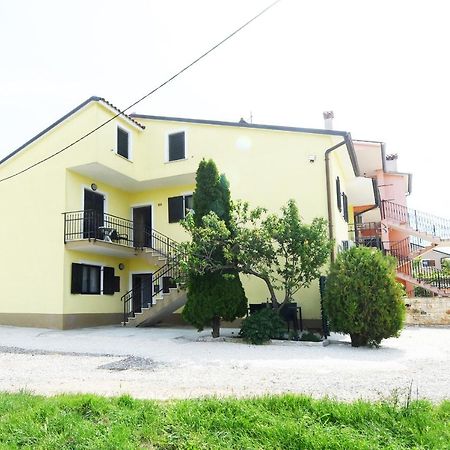 Apartman Barkunada Vodnjan Exterior foto