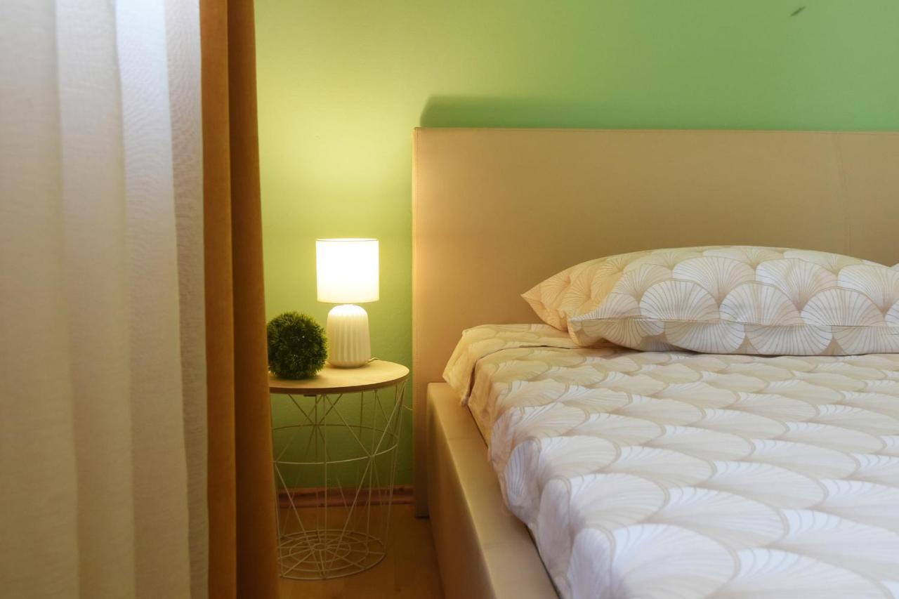 Apartman Barkunada Vodnjan Exterior foto
