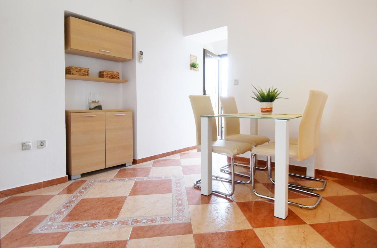 Apartman Barkunada Vodnjan Exterior foto
