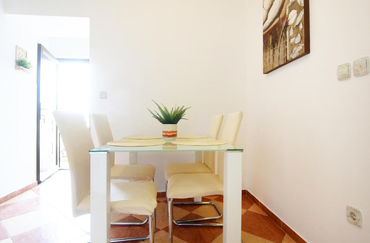 Apartman Barkunada Vodnjan Exterior foto